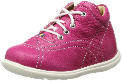 Kavat Unisex-Baby KOTTE Lauflernschuhe, Pink (60 Cerise), 24 von Kavat