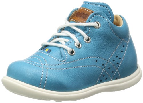 Kavat Unisex-Baby KOTTE Lauflernschuhe, Türkis (87 Turqoise) von Kavat