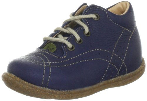 Kavat Unisex-Baby Kotte Lauflernschuhe, Blau (Blue) von Kavat