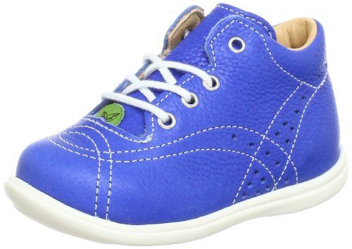 Kavat Unisex-Baby Kotte Lauflernschuhe, Blau (Lightblue) von Kavat