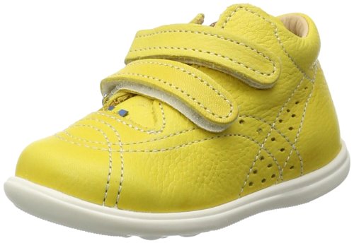 Kavat Unisex-Baby MYRA Lauflernschuhe, Gelb (30 Yellow), 25 von Kavat