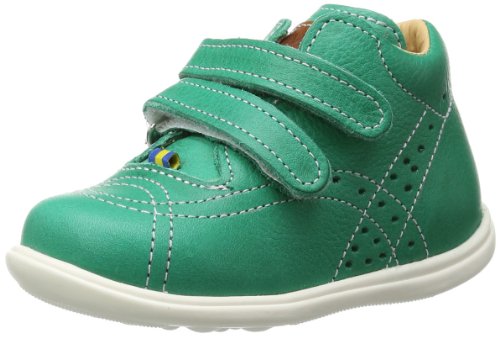 Kavat Unisex-Baby MYRA Lauflernschuhe, Grün (72 Green) von Kavat