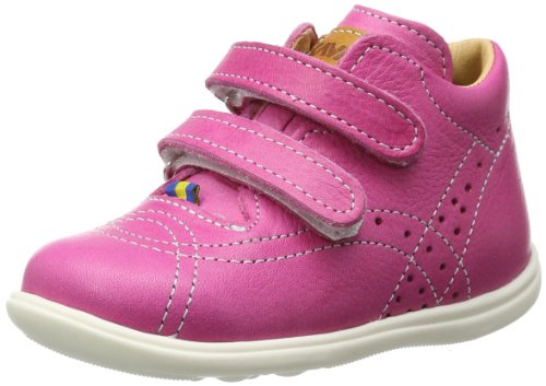 Kavat Unisex-Baby MYRA Lauflernschuhe, Pink (60 Cerise) von Kavat