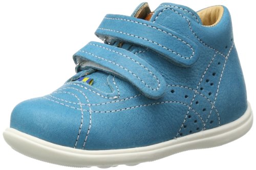 Kavat Unisex-Baby MYRA Lauflernschuhe, Türkis (85 Turqoise) von Kavat