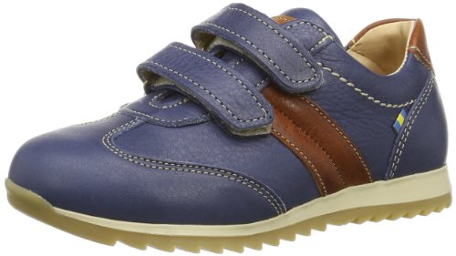 Kavat Unisex-Kinder BO Slipper, Blau (89 Blue) von Kavat