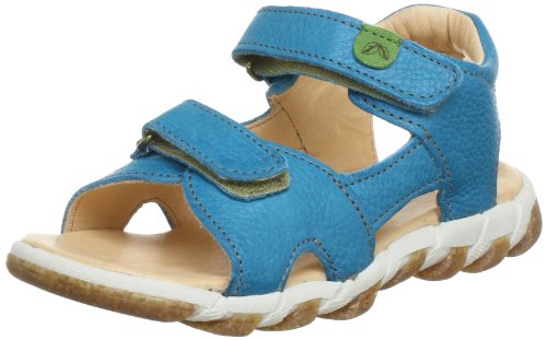 Kavat Unisex-Kinder Bore Sandalen, Türkis (Turqoise) von Kavat