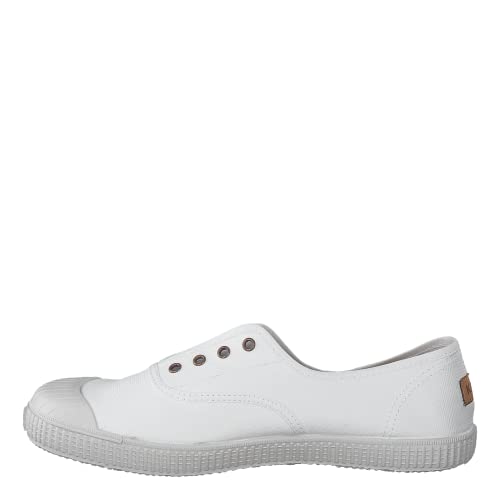 Kavat Unisex-Kinder Brännö Sneaker, Weiß (White), 29 EU von Kavat