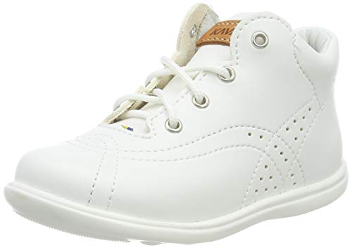 Kavat Unisex-Kinder Edsbro XC Sneaker, Weiß (White 988), 22 EU von Kavat