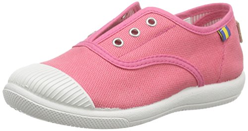 Kavat Unisex-Kinder Fagerhult TX Low-Top, Pink (75), 29 von Kavat