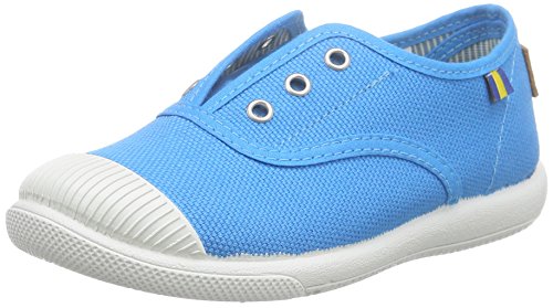 Kavat Unisex-Kinder Fagerhult TX Low-Top, Türkis (85), 28 von Kavat