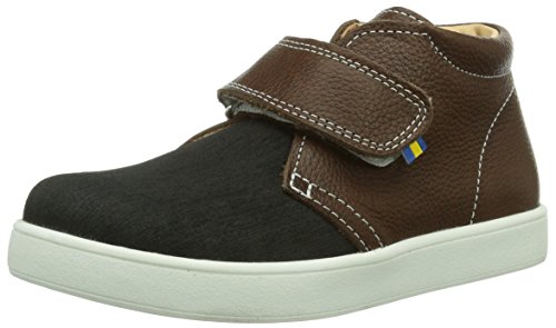 Kavat Unisex-Kinder Frövi Low-Top, Braun (Darbbrowm) von Kavat