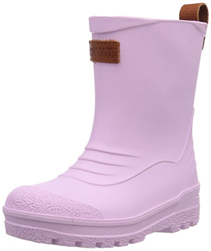 Kavat Unisex-Kinder GRYTGÖL Bootsschuhe, Pink (Pink), 35 von Kavat