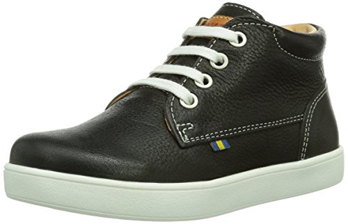 Kavat Unisex-Kinder Harnäs Derby, Schwarz (Black 11), 32 EU (13.5 UK) von Kavat