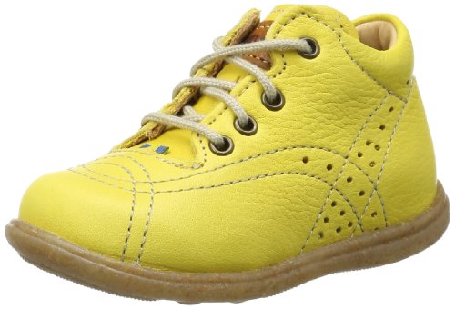 Kavat Unisex Kinder KOTTE Lauflernschuhe, Gelb (30 Yellow) von Kavat