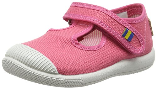 Kavat Unisex-Kinder Mölnlycke TX Low-Top, Pink (75), 26 von Kavat