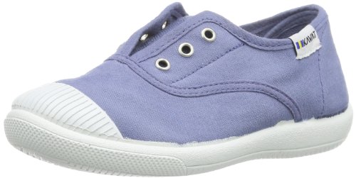 Kavat Unisex-Kinder Spruttan Hausschuhe, Blau (82 Lightblue), 32 von Kavat