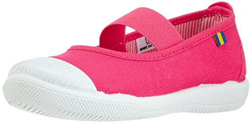 Kavat Unisex-Kinder Stockamöllan Low-Top, Pink (Cerise) von Kavat