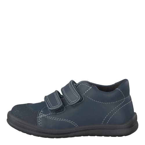 Kavat Unisex-Kinder Stocksbo XC Sneaker, Blau (Navy 200), 22 EU von Kavat