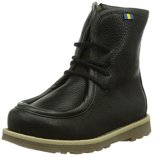 Kavat Unisex-Kinder TÖRE Kurzschaft Stiefel, Schwarz (Black 11) von Kavat