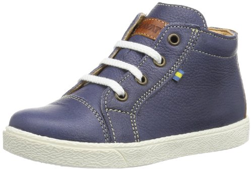 Kavat Unisex-Kinder Tor Derby, Blau (89 Blue) von Kavat