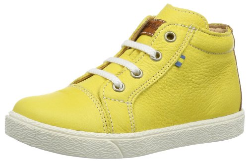 Kavat Unisex-Kinder Tor Derby, Gelb (30 Yellow), 33 von Kavat