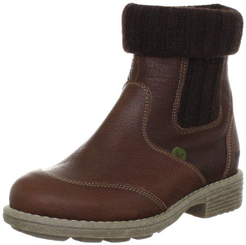 Kavat VÖR 92222, Unisex - Kinder Stiefel, Braun (19 19), EU 34 von Kavat