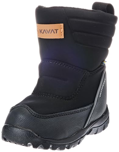 Kavat Voxna WP Snow Shoe, Ash Rose, 23 EU Kavat Voxna WP Snow Shoe, Ash Rose, 23 EU von Kavat