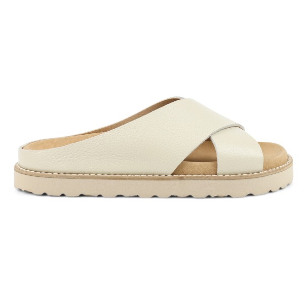 Kavat - Women's Länna - Sandalen Gr 37 beige von Kavat