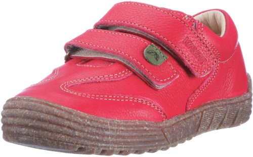 Kavat YMER 95321, Unisex - Kinder Halbschuhe, Rot (DarkRed 90), EU 35 von Kavat