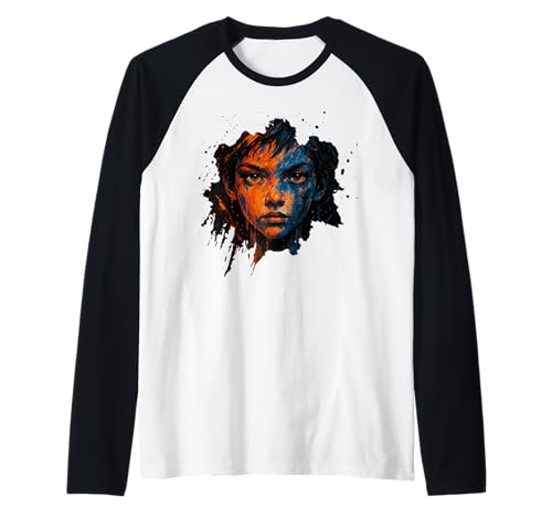 Anime Boy Kawaii Otaku Raglan von Kawaii Anime Girl Cosplay Outfits Present