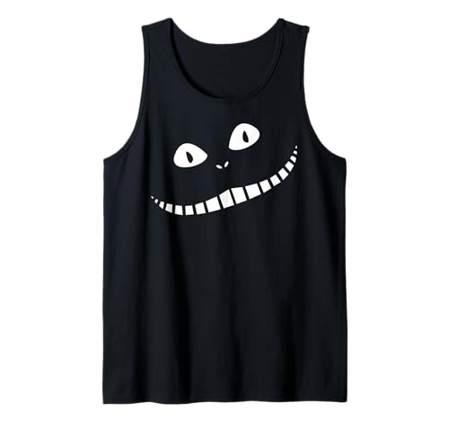 süße grinsekatze lächelnde Katze Doodle Damen Tank Top süße grinsekatze lächelnde Katze Doodle Damen Tank Top von Kawaii Cat Gifts for Mom and Dad