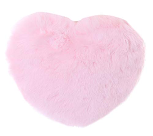 Kawaii-Story LB-222-3 Rosa Herz flauschiges Plüsch Party Tasche Lolita Pastel Goth Harajuku Kawaii-Story LB-222-3 Rosa Herz flauschiges Plüsch Party Tasche Lolita Pastel Goth Harajuku von Kawaii-Story