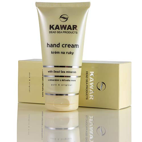 Dead Sea Minerals Hand Cream 150ml Made in Jordan/Handcreme des Toten Meeres 150ml Hergestellt in Jordanien Dead Sea Minerals Hand Cream 150ml Made in Jordan/Handcreme des Toten Meeres 150ml Hergestellt in Jordanien von Kawar