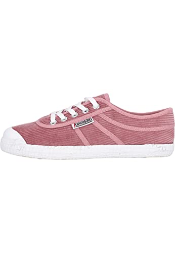 Kawasaki Damen Original Corduroy Shoe K212444-es 4197 Old Rose Sneaker, 40 EU von Kawasaki