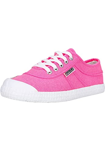 Kawasaki Unisex Sneaker Neon 4014 Knockout Pink 38 von Kawasaki