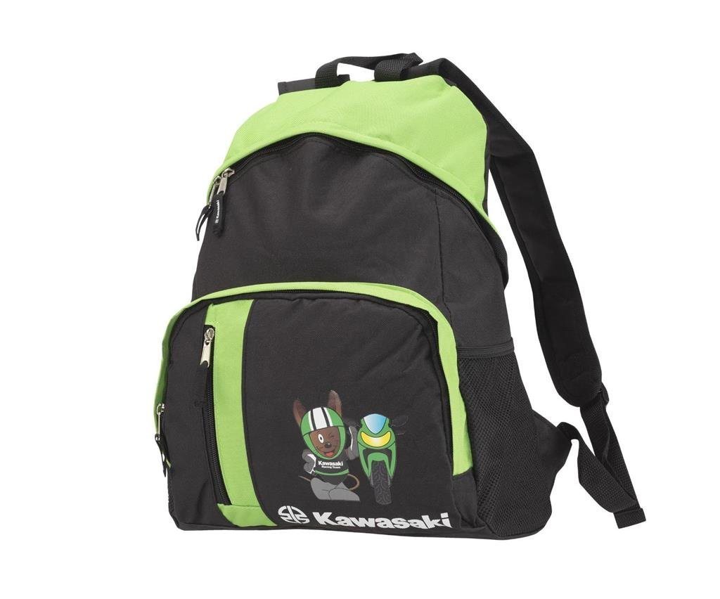 Kawasaki Kinderrucksack Kawasaki Kinder Rucksack Maus von Kawasaki