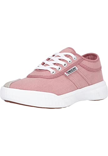 Kawasaki Leap Canvas Shoe, Zapatillas Unisex Adulto, 4197 Old Rose, 36 EU von Kawasaki