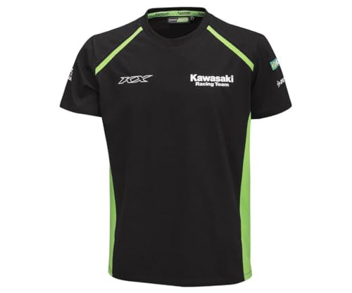 Kawasaki MXGP Herren T-Shirt Gr.S von Kawasaki