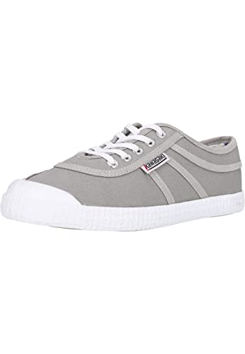 Kawasaki Unisex Sneaker Original Canvas 3017 Various Beige 46 von Kawasaki