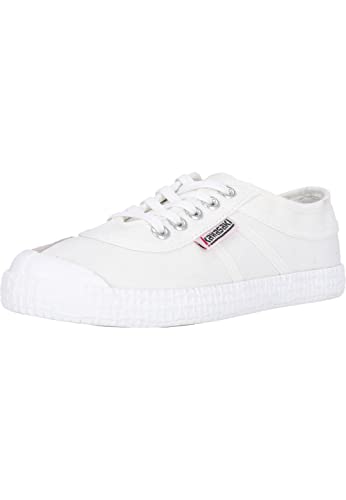 Kawasaki Unisex Sneaker Original Canvas 1002 White 39 von Kawasaki