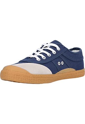 Kawasaki Unisex Sneaker Original Pure 2037 Estate Blue 43 von Kawasaki