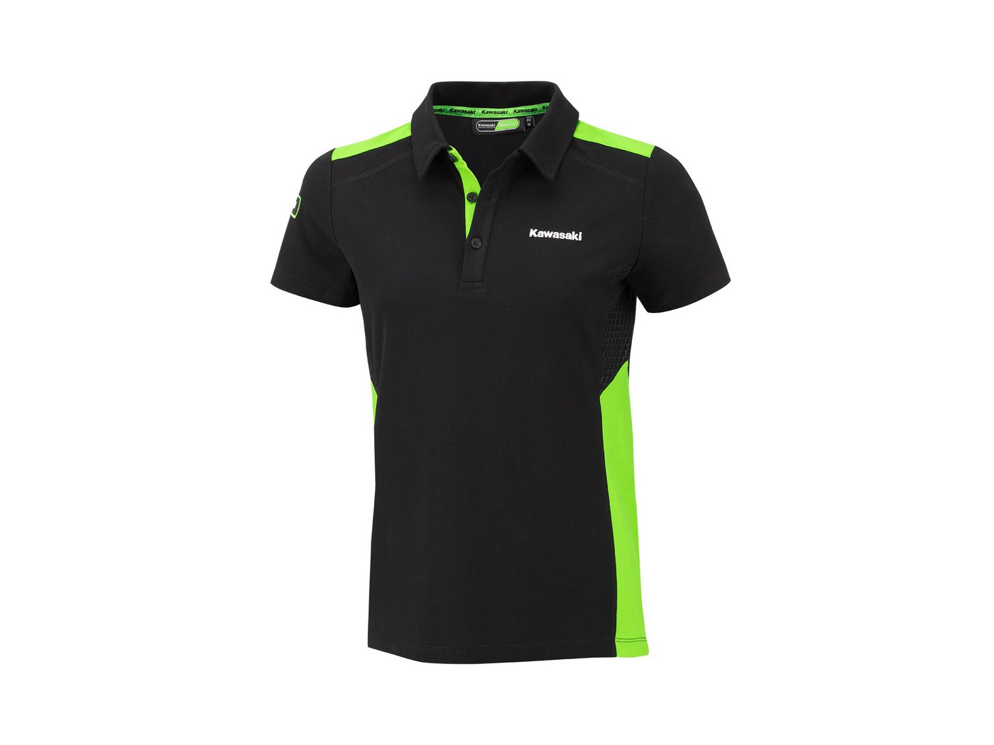 Kawasaki Poloshirt Kawasaki Sports´26 Polo Shirt Herren von Kawasaki
