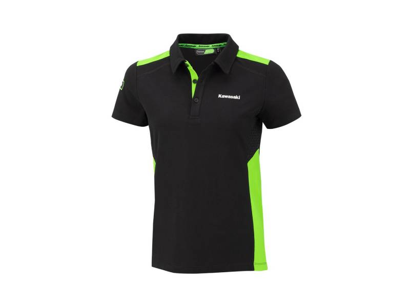 Kawasaki Poloshirt Kawasaki Sports´26 Polo Shirt Herren von Kawasaki