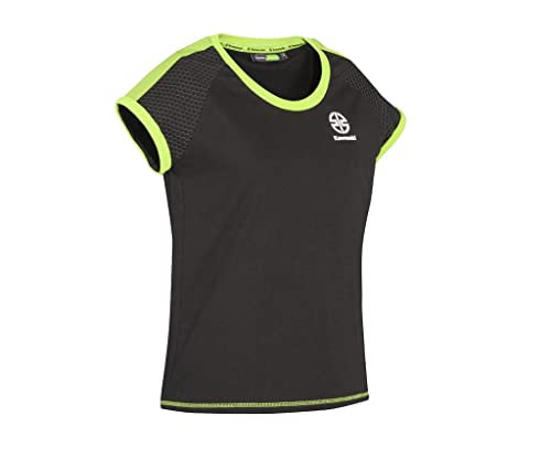 Kawasaki Sports T-Shirt Damen (as3, Alpha, x_l, Regular, Regular) von Kawasaki