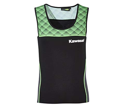 Kawasaki Sports Tank Top (L) von Kawasaki