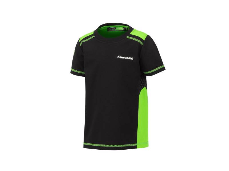 Kawasaki T-Shirt Kawasaki Sports ´26 T-Shirt Kids von Kawasaki