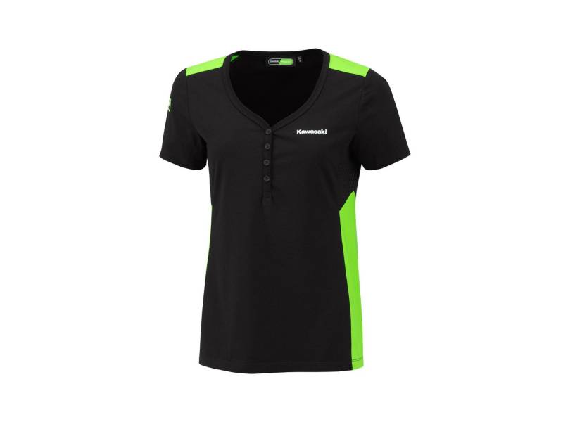 Kawasaki T-Shirt Kawasaki Sports T-Shirt Damen´26 von Kawasaki