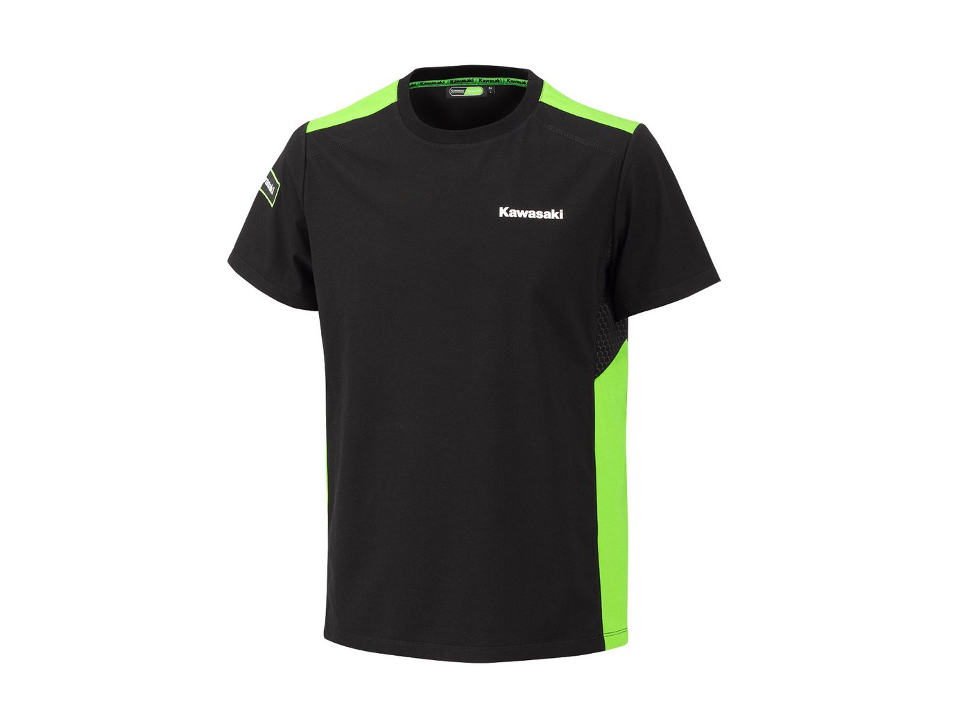 Kawasaki T-Shirt Kawasaki Sports T-Shirt Herren von Kawasaki