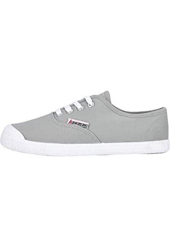 Kawasaki Unisex Basis Canvas Shoe K202405-es Various Sneaker, 3017 Verschiedene Beige, 40 EU von Kawasaki