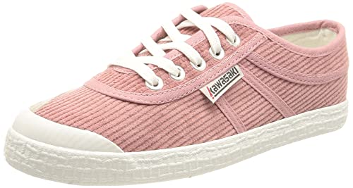 kawasaki Unisex Original Corduroy Shoe Low-top, 4197 Old Rose, 40 EU von Kawasaki